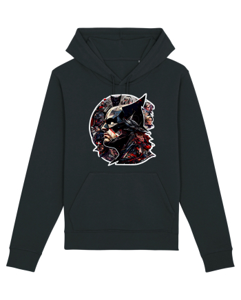 Minimalist Design - V1 Black
