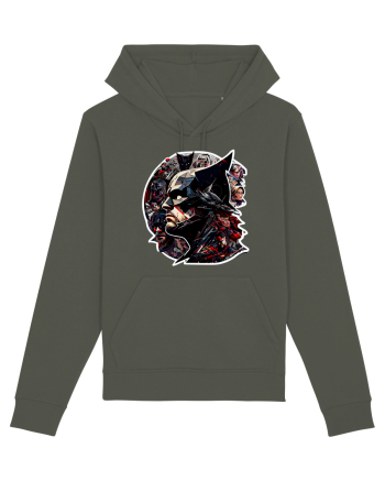 Minimalist Design - V1 Khaki