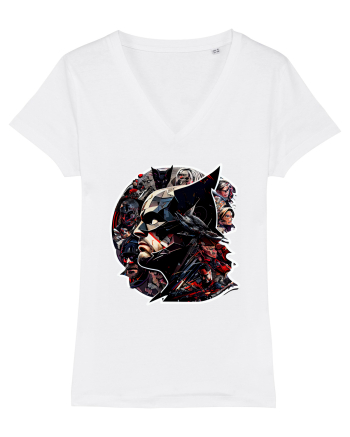 Minimalist Design - V1 White