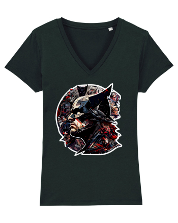 Minimalist Design - V1 Black