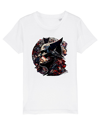 Minimalist Design - V1 White