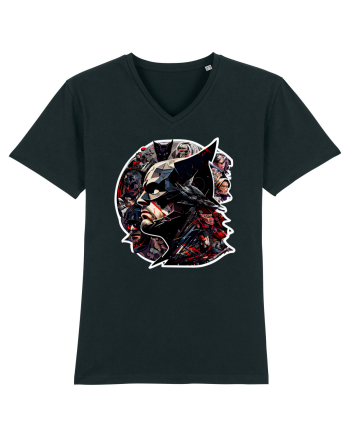 Minimalist Design - V1 Black
