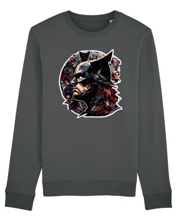 Minimalist Design - V1 Anthracite
