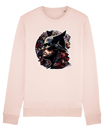 Minimalist Design - V1 Candy Pink