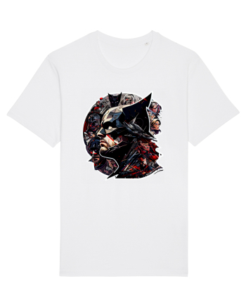 Minimalist Design - V1 White