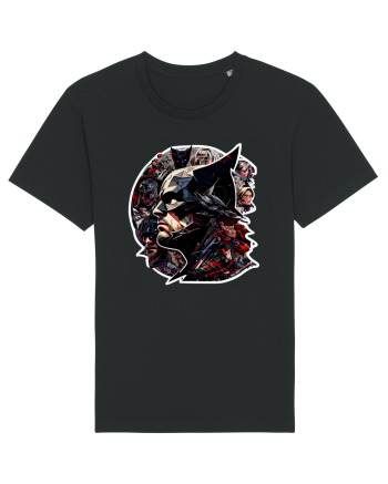 Minimalist Design - V1 Black