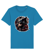 Minimalist Design - V1 Tricou mânecă scurtă Unisex Rocker