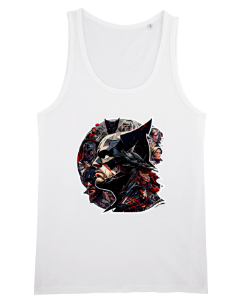 Minimalist Design - V1 White