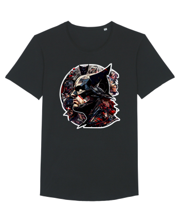 Minimalist Design - V1 Black