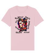 Minimalist Design - V2 Tricou mânecă scurtă Unisex Rocker