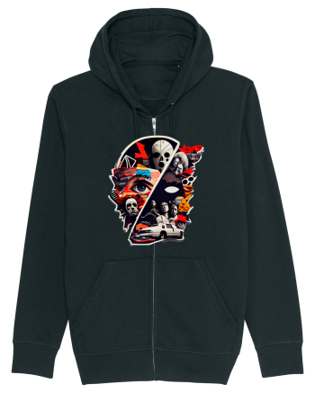 Minimalist Design - V5 Black