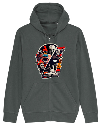 Minimalist Design - V5 Anthracite