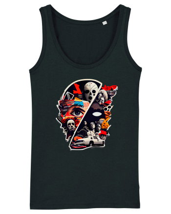 Minimalist Design - V5 Black