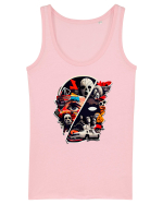 Minimalist Design - V5 Maiou Damă Dreamer
