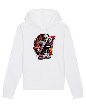 Minimalist Design - V5 White