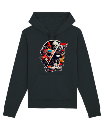Minimalist Design - V5 Black