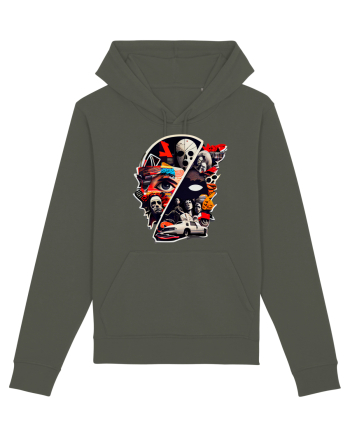 Minimalist Design - V5 Khaki