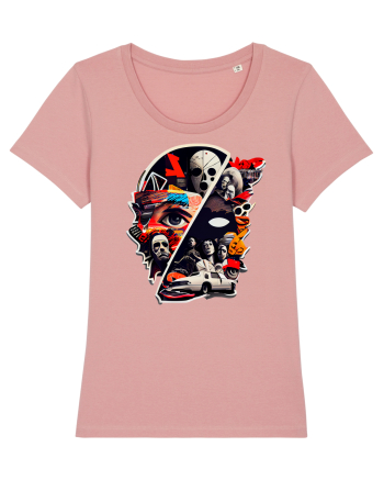 Minimalist Design - V5 Canyon Pink