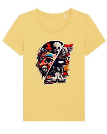 Minimalist Design - V5 Jojoba