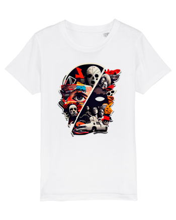 Minimalist Design - V5 White