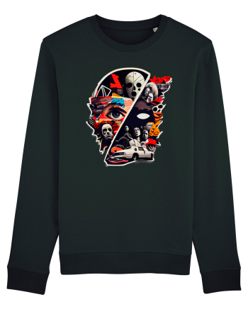 Minimalist Design - V5 Black