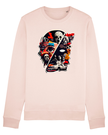 Minimalist Design - V5 Candy Pink