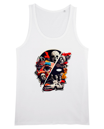 Minimalist Design - V5 White