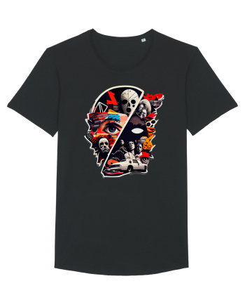 Minimalist Design - V5 Black