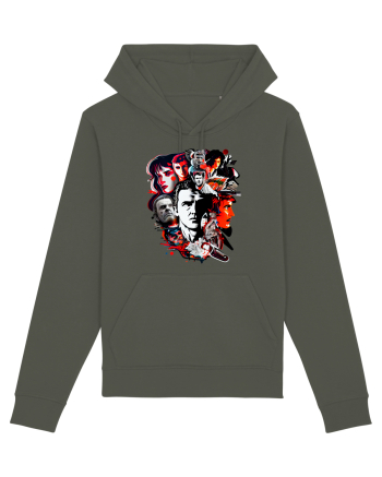 Minimalist Design - V6 Khaki