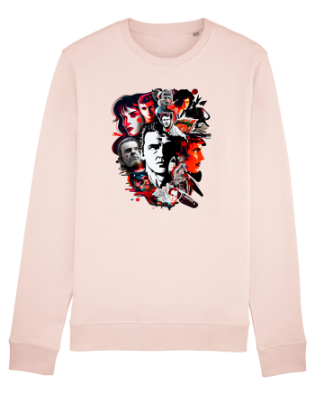 Minimalist Design - V6 Candy Pink