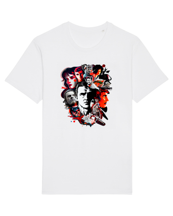 Minimalist Design - V6 White