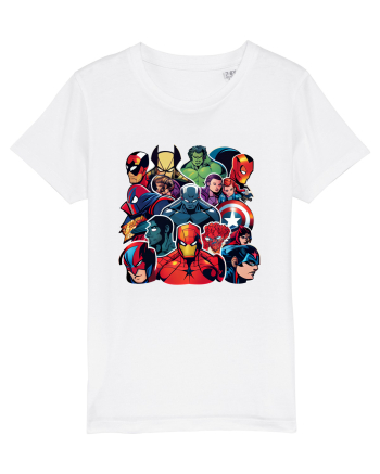 Minimalist Design - V9 White