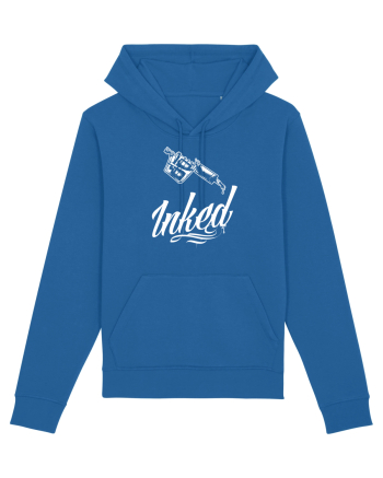 INKED Royal Blue