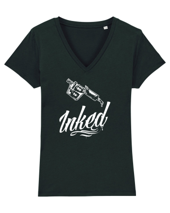 INKED Black