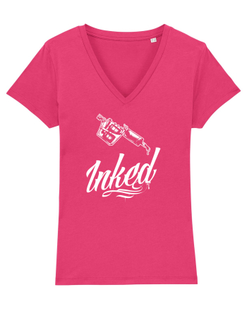 INKED Raspberry