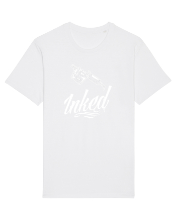 INKED White