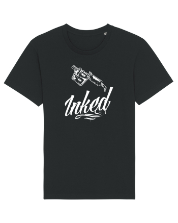 INKED Black