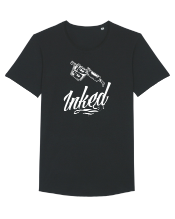 INKED Black