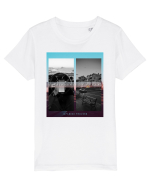 Continuance Is Power Tricou mânecă scurtă  Copii Mini Creator