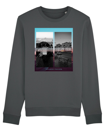 Continuance Is Power Anthracite