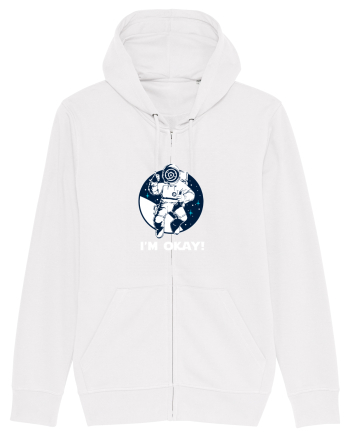 ASTRONAUT White