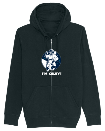 ASTRONAUT Black