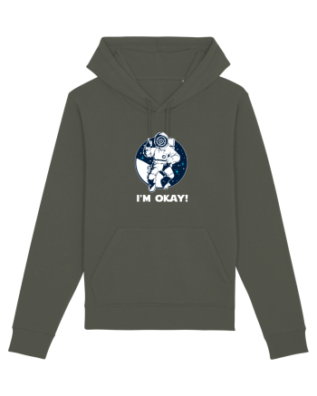ASTRONAUT Khaki