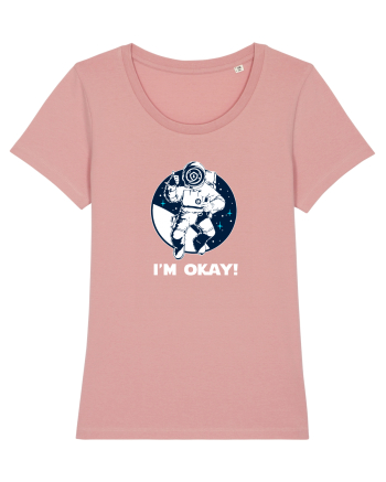 ASTRONAUT Canyon Pink