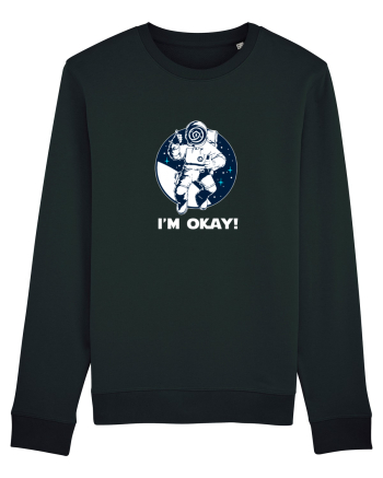ASTRONAUT Black