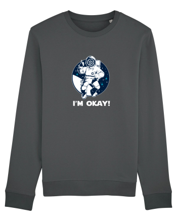 ASTRONAUT Anthracite