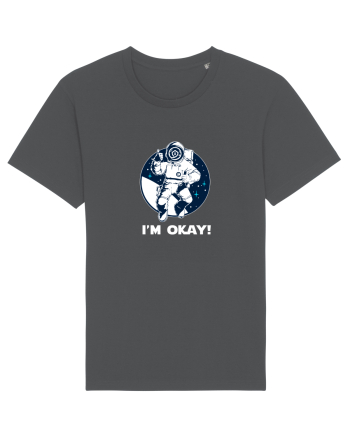 ASTRONAUT Anthracite