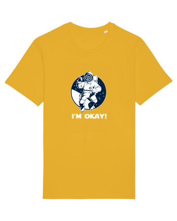 ASTRONAUT Spectra Yellow