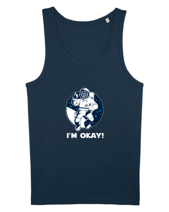 ASTRONAUT Navy