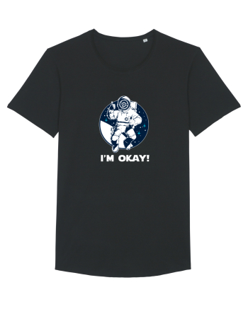 ASTRONAUT Black